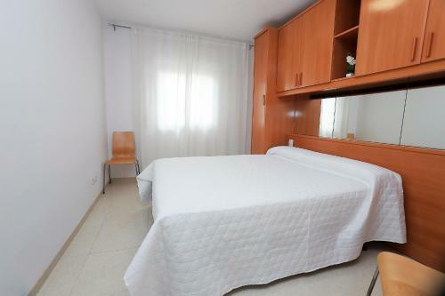 Apartamento Pla�a Jard�