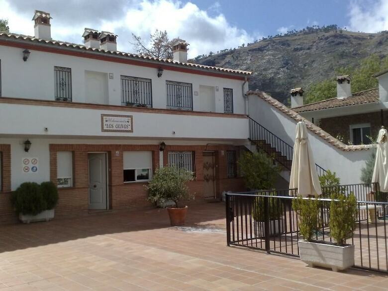 Agroturismo Casas Rurales Tiscar