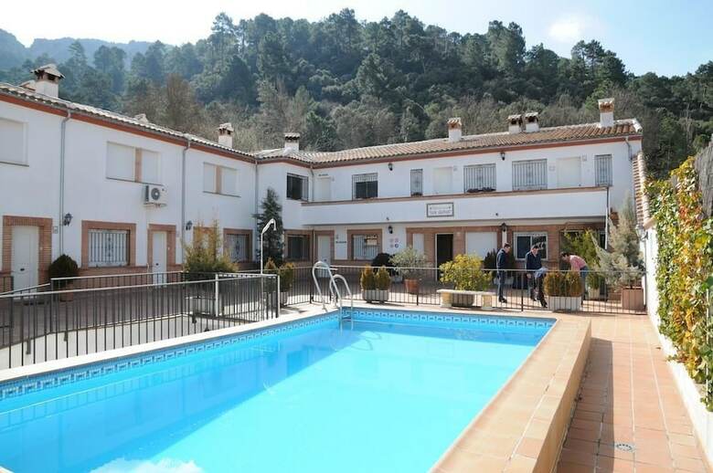 Agroturismo Casas Rurales Tiscar