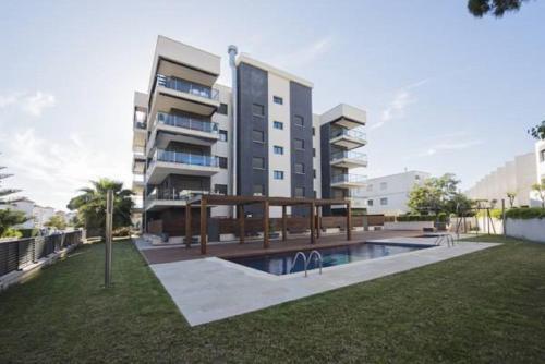 Apartamento Tidex �tico