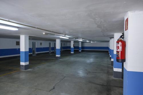 Apartamento Tidex �tico