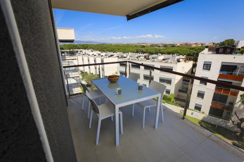 Apartamento Tidex �tico
