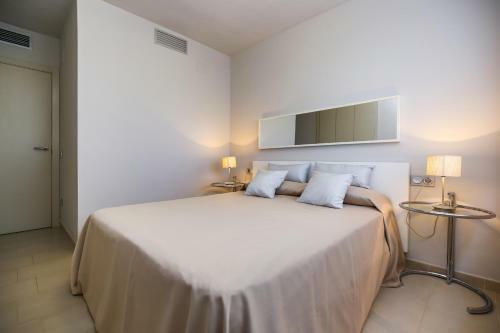 Apartamento Tidex �tico