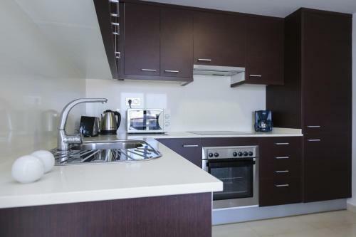 Apartamento Tidex �tico