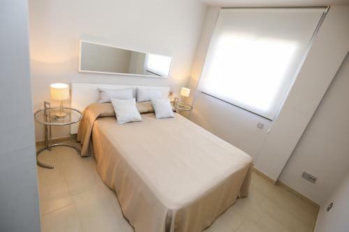 Apartamento Tidex �tico