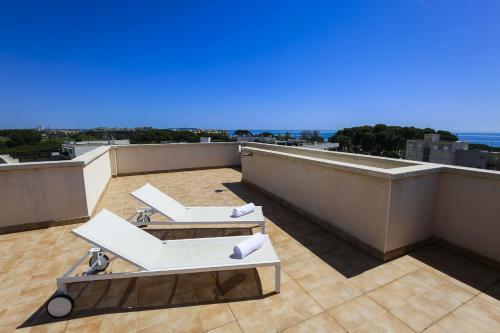 Apartamento Tidex �tico