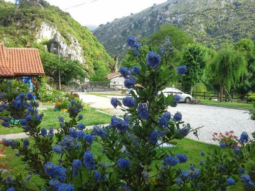 Agroturismo Conjunto De Turismo Rural La Tabl�