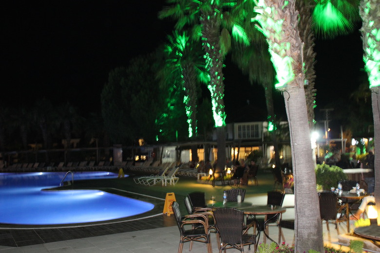 Hotel Lykia Botanika Beach Club