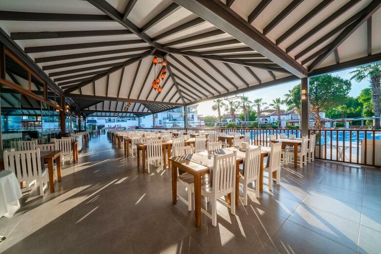 Hotel Lykia Botanika Beach Club