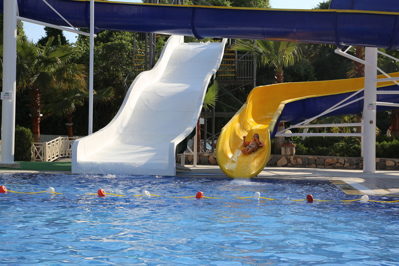 Hotel Lykia Botanika Beach Club