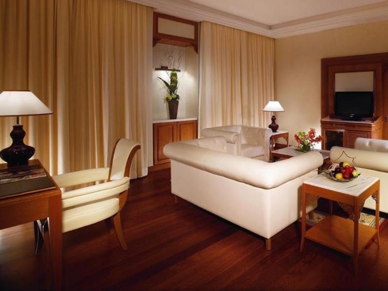 Hotel The Royale Chulan Kuala Lumpur