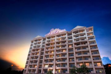 Hotel Silka Johor Bahru