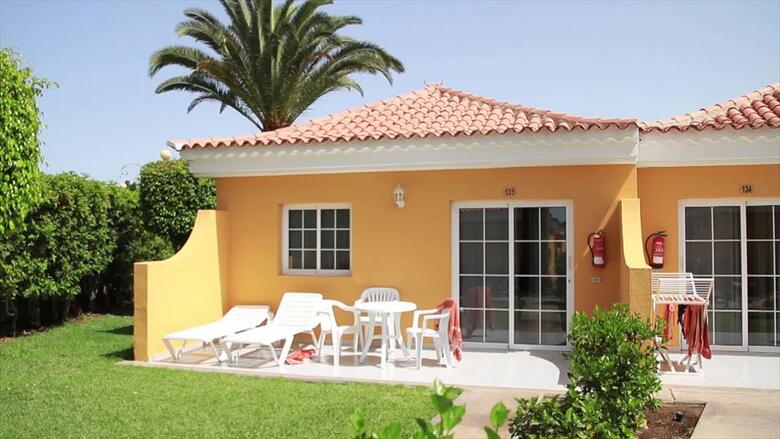 Apartamentos Bungalows Tara