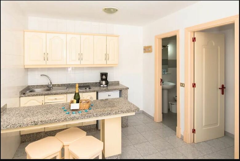 Apartamentos Bungalows Tara