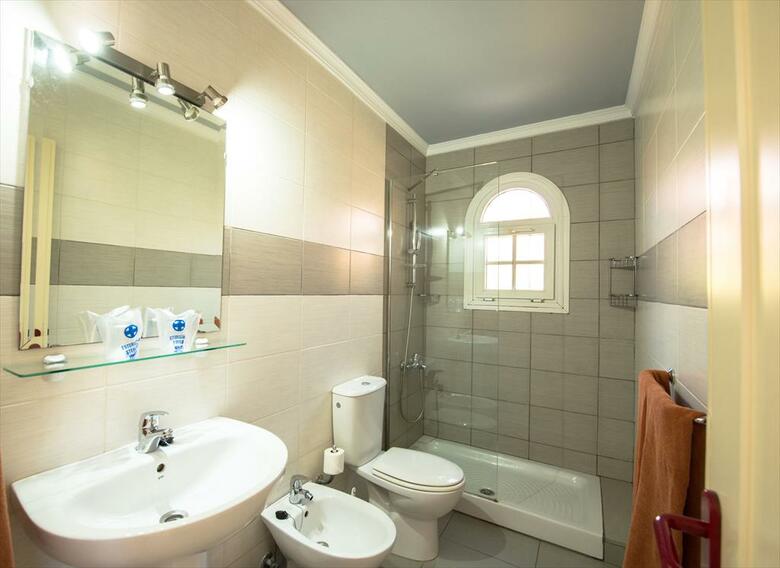 Apartamentos Bungalows Tara