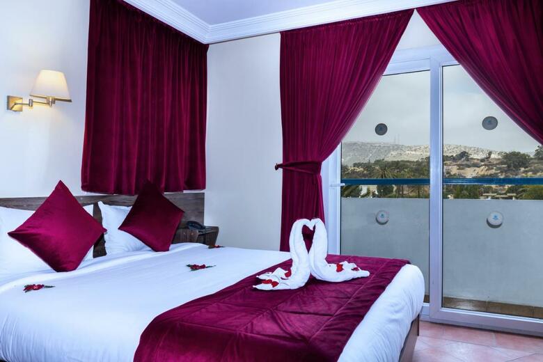 Tildi Hotel & Spa Agadir