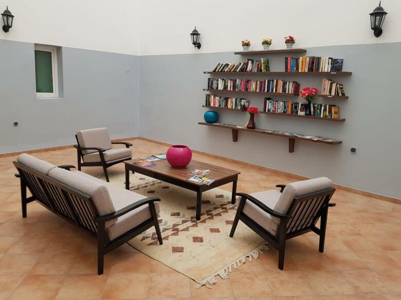 Tildi Hotel & Spa Agadir