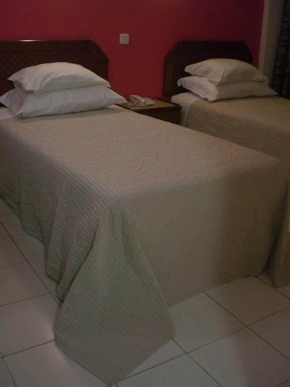 Hotel Eirasol