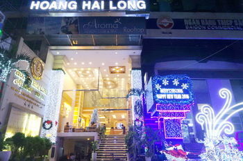 Hoang Hai Long Hotel