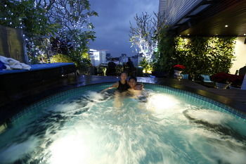 Hoang Hai Long Hotel