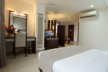 Hoang Hai Long Hotel