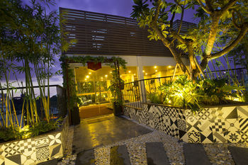 Hoang Hai Long Hotel