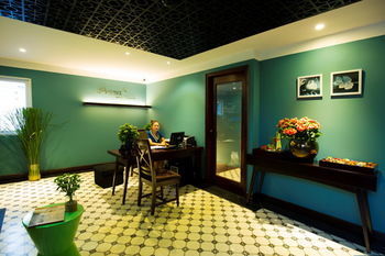 Hoang Hai Long Hotel