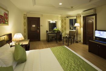 Hoang Hai Long Hotel