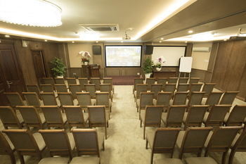 Hoang Hai Long Hotel