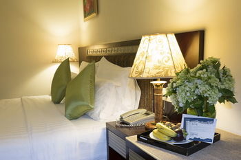 Hoang Hai Long Hotel