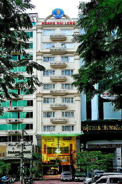 Hoang Hai Long Hotel