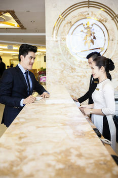 Hoang Hai Long Hotel