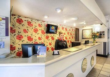 Comfort Hotel Great Yarmouth
