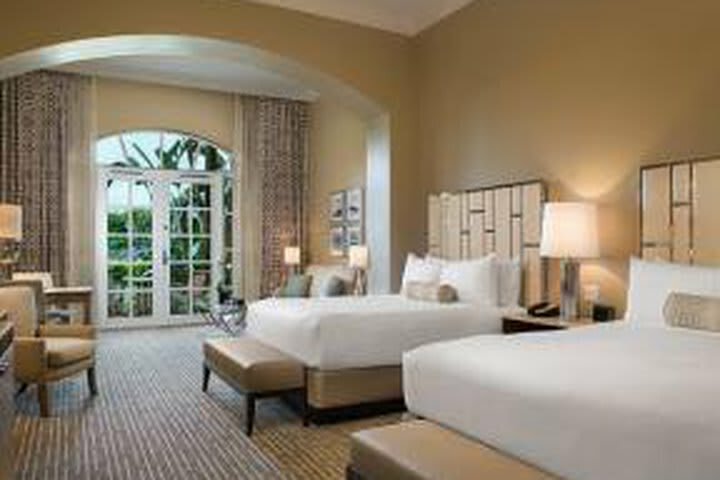 Hotel Turnberry Isle Miami