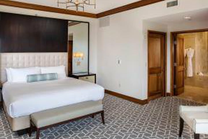 Hotel Turnberry Isle Miami