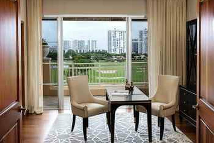 Hotel Turnberry Isle Miami