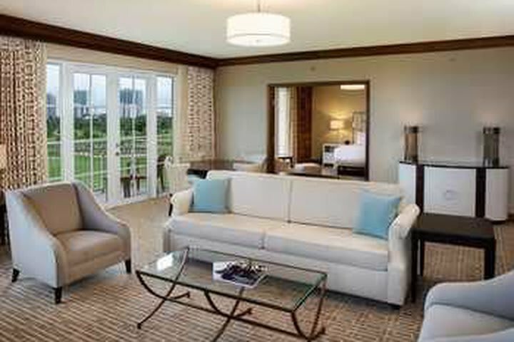 Hotel Turnberry Isle Miami