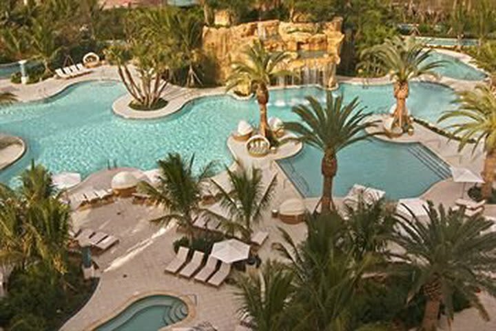 Hotel Turnberry Isle Miami