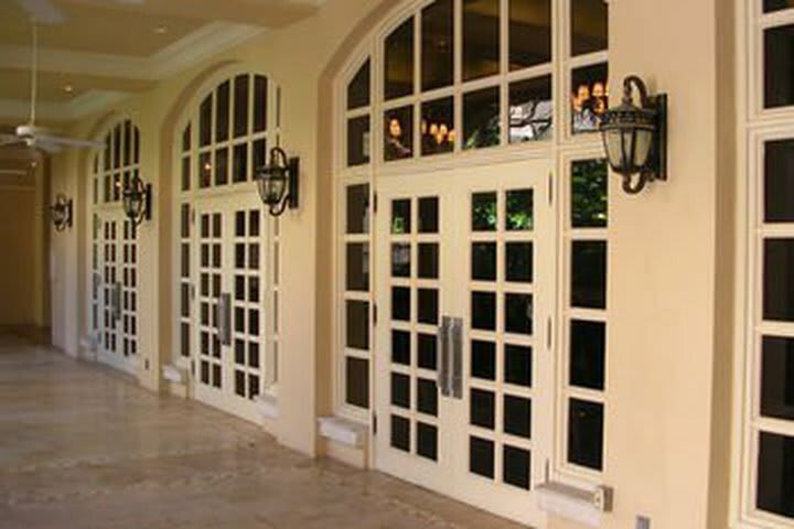 Hotel Turnberry Isle Miami
