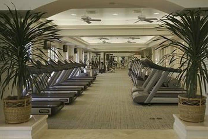 Hotel Turnberry Isle Miami