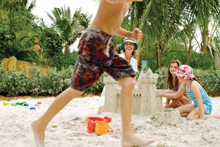 Hotel Turnberry Isle Miami