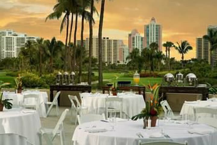 Hotel Turnberry Isle Miami