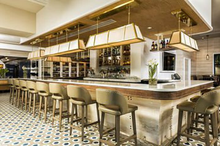 Hotel Turnberry Isle Miami