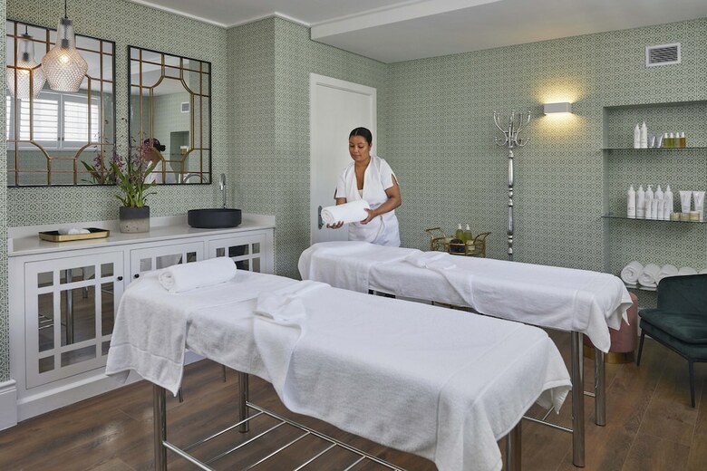 Hotel Cape Cadogan Boutiqu