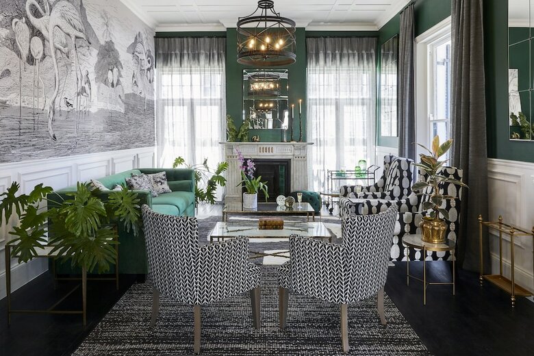 Hotel Cape Cadogan Boutiqu