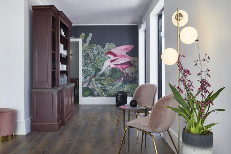 Hotel Cape Cadogan Boutiqu
