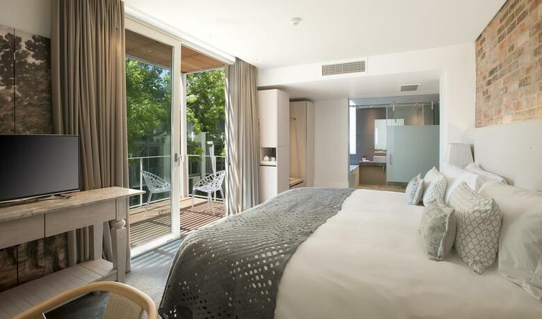 Hotel D'ouwe Werf