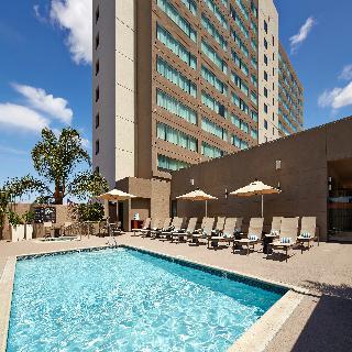 Hotel Hilton San Diego Mission Valley