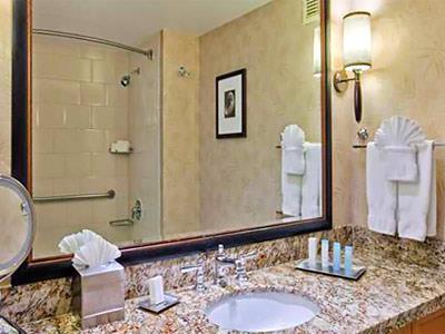 Hotel Hilton San Diego Mission Valley