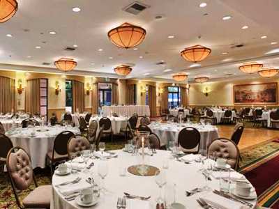Hotel Hilton San Diego Mission Valley